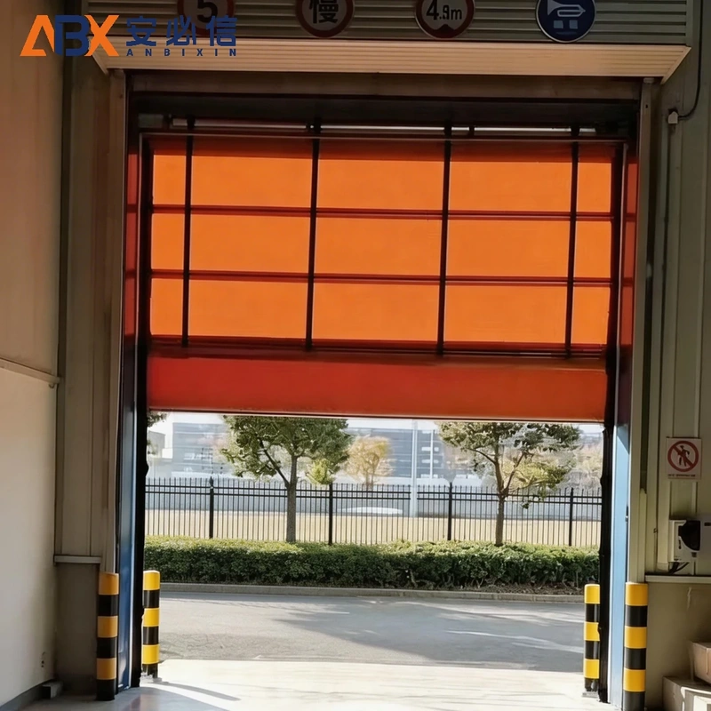 邯郸市机械式门封